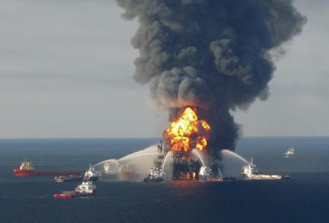 the major role of human error in the deepwater horizon oil spill in the gulf of mexico the major role of human error in the deepwater horizon oil spill in the gulf of mexico