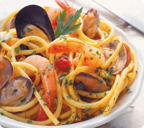 frutti di mare frutti di mare