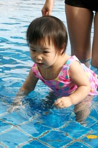 Four points by sheraton swimming pool Four points by sheraton swimming pool