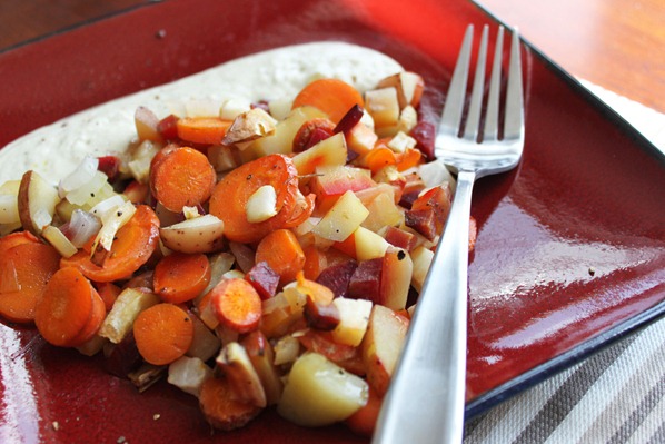 potatoes 7