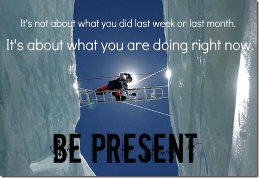 BePresent BePresent