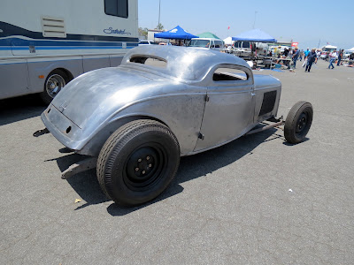  LA Roadster Show 2012