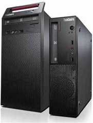 ThinkCentre Edge ThinkCentre Edge