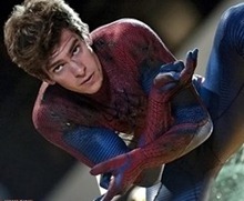Februártól forog A csodálatos pókember 2 és jön Parker haverja is Parker