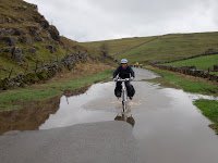 Nina, nr. Hartington