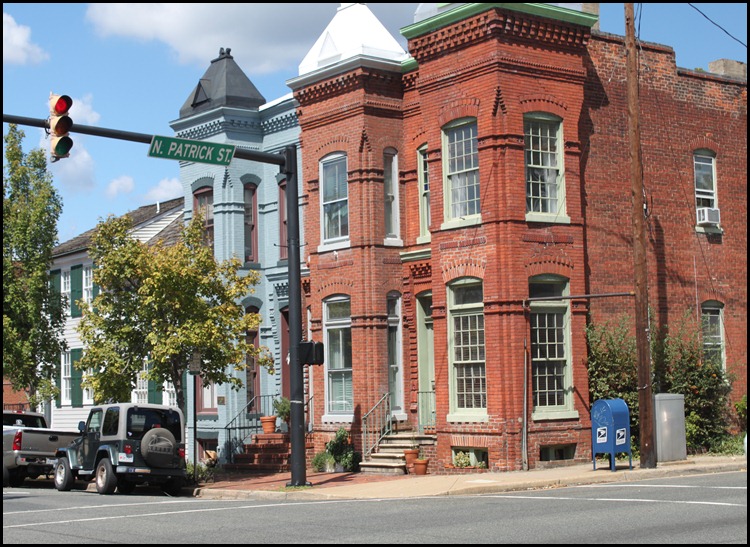 Old Town Alexandria 9 Old Town Alexandria 9