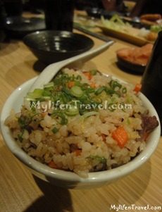 Edo Ichi Sushi Sungai Petani 61 Edo Ichi Sushi Sungai Petani 61