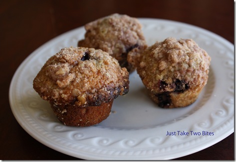 blueberry muffins copy