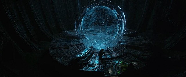 Prometheus new 20