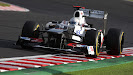 HD Wallpapers 2012 Formula 1 Grand Prix of Japan