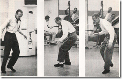 And Dancing Recording "The Fred Astaire Story"
