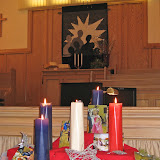 Advent 2010