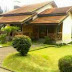 OUTBOUND VILLA ISTANA BUNGA LEMBANG BANDUNG