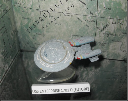 USS ENTERPRISE NCC 1701D (FUTURE) (PIC1)
