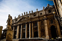 St. Peter Basilica