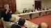 Foto: Ricardo Stuckert/Instituto Cidadania Foto: Ricardo Stuckert/Instituto Cidadania
