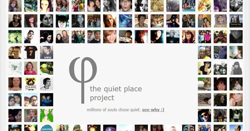 quiet place project In the modern horror thriller a quiet place, a family of four must navigate their lives in silence after mysterious creatures that hunt by sound threaten their survival if they hear you, they . quiet place project In the modern horror thriller a quiet place, a family of four must navigate their lives in silence after mysterious creatures that hunt by sound threaten their survival if they hear you, they .