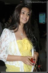 Sneha spicy still