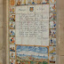 Detall d'un escrit de Josep Carner