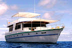 horizon II vista esterna