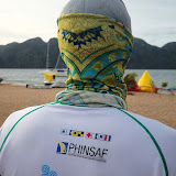 The BlackBerry 12th Hobie Challenge - Sponsor Headware