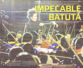 Diario El Informador. 14-12-09
