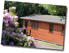 Stunning Lodge Accommodation