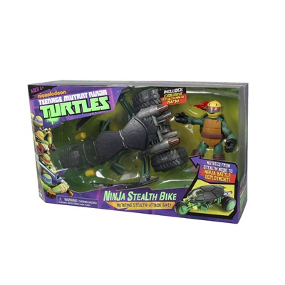 TMNT-Stealth-bike TMNT-Stealth-bike