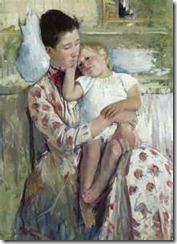 mother and child mother and child