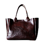 I need a new everyday work tote. This one by Rib & Hull is simple and chic. And the color is so versatile. ($285, ribandhull.com)