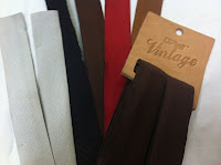 Made in Melbourne DiPell Leather Bar Tape - Leather from QLD