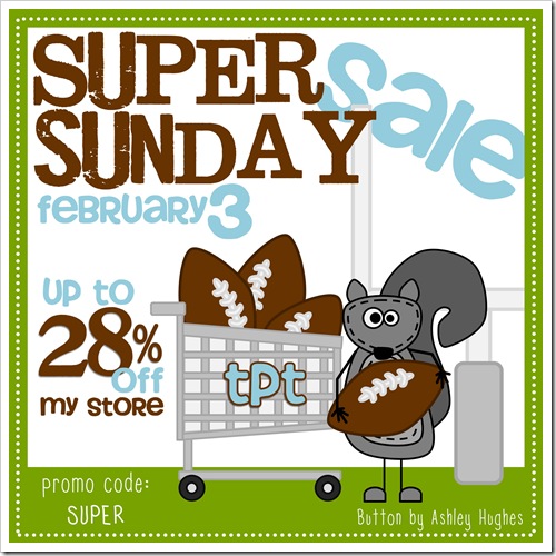 supersale