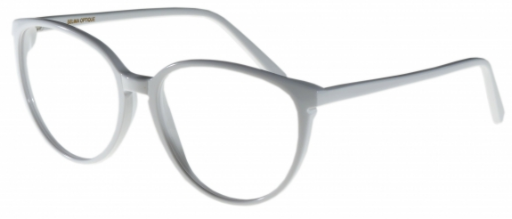 For the Godard loving bride, these Anouk frames from Selima Optique ($380) are geeky and gamine.