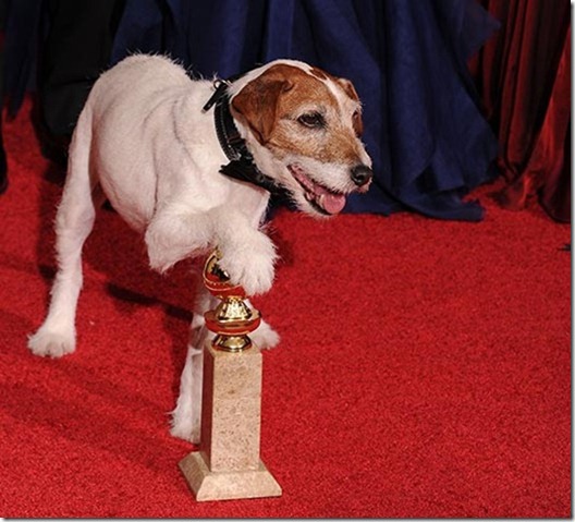 US-GOLDEN GLOBES-AWARD