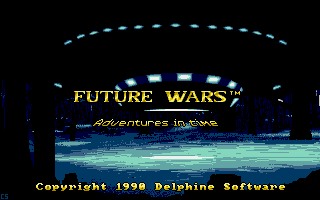 Descargar Future Wars Time Travellers para celulares gratis