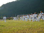 Stagiul national Suncuius 2012