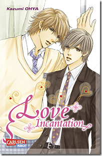 Love Incantation