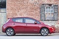 2014 Nissan LEAFŞ