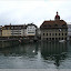  &ndash; Rathaussteg, Rathaus, Luzern