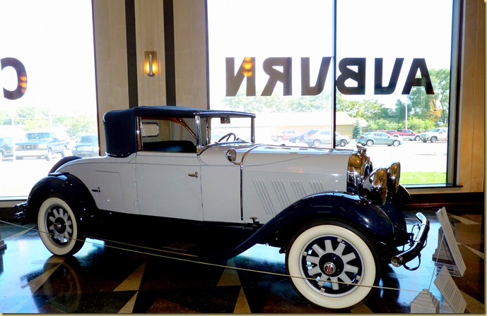 2012-08-29 - IN, Auburn - Automobile Museum-004