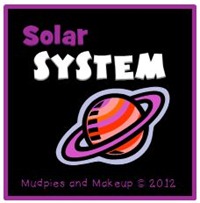Solar System Solar System