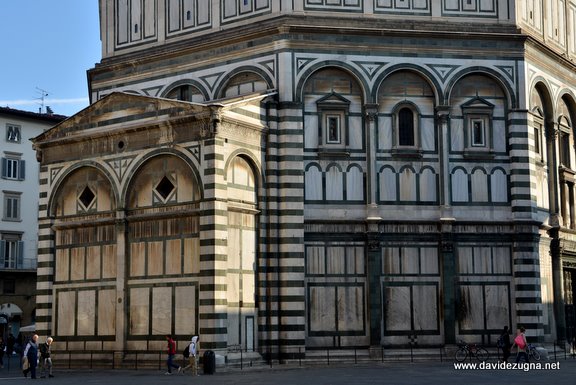 Firenze, Santa Maria del Fiore