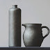 Object: 21911 - Kan en kruik 1 - 33 x 42 cm - € 1250,=