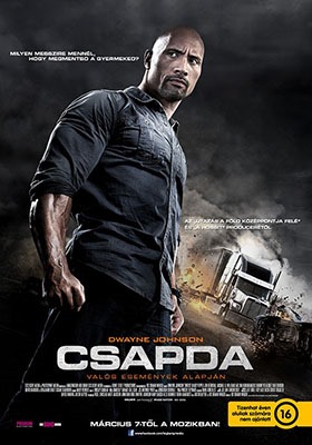 Csapda