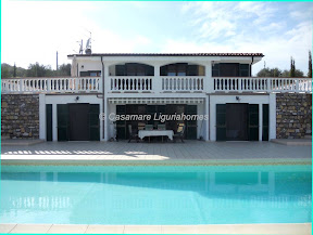Villa a Imperia 210 m2 Villa a Imperia 210 m2
