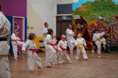  October 2010 Grading Pictures