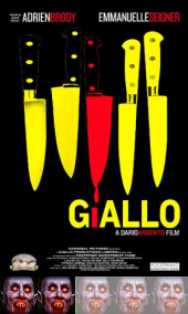 giallo D giallo D