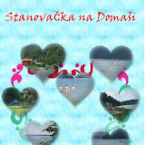 Stanovačka na Domaši