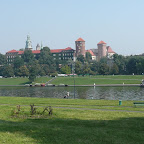 200807, vue sur Krakow (1), Petite Pologne..JPG