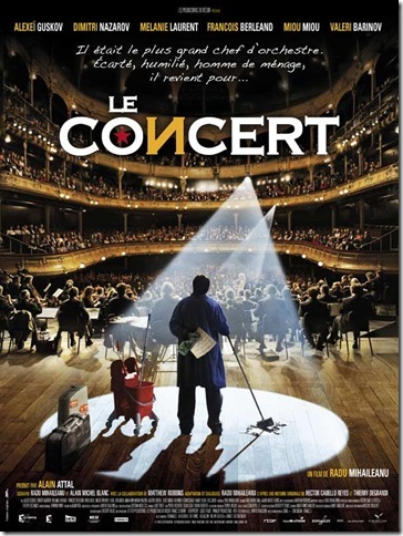 le-concert le-concert